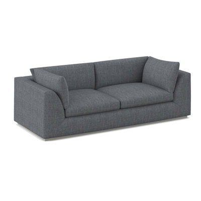 Big Sur Upholstered 98'' Sofa