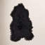 Icelandic Sheepskin Black-122200937-122200943