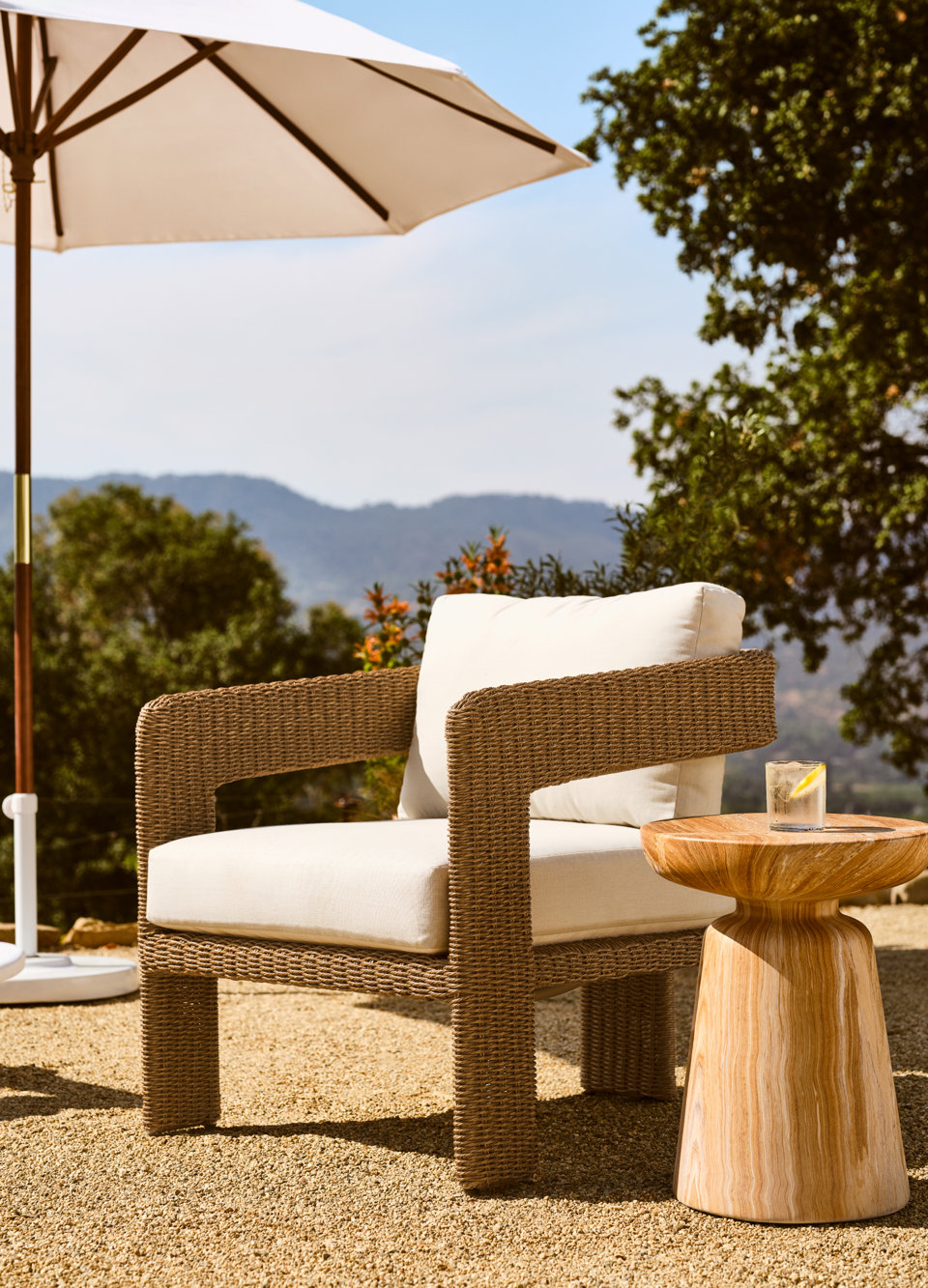 Shop Outdoor Chairs