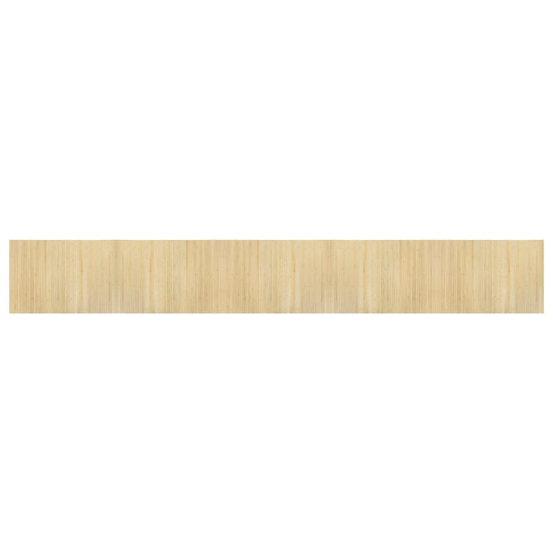 Askim Solid Colour Area Rug, Runner 70 x 500cm