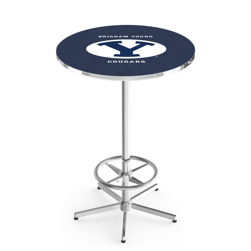 Table de pub NCAA, Université Brigham Young