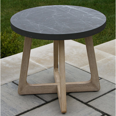 Table d'appoint Antique Antique