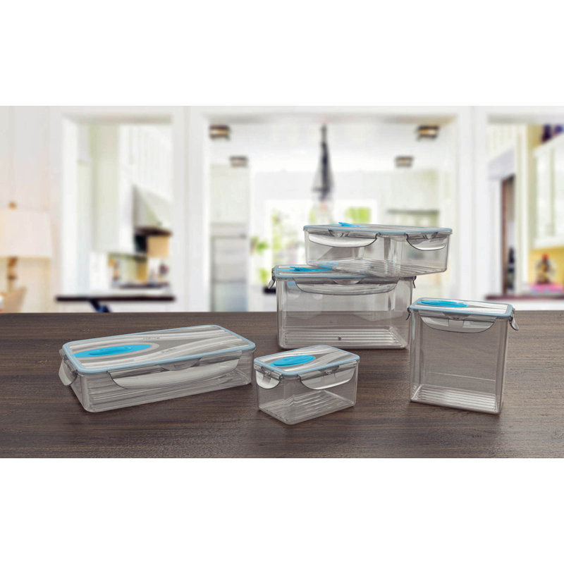 Food Storage Container
