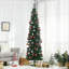 Arbre de Noël artificiel 7 pi