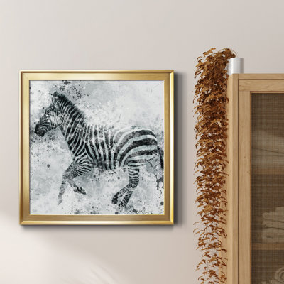 " Zebra II "