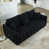 Chenille noir est en rupture de stock