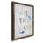 Walnut Framed