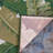 Mayshar Floral Hunter Green Ivory Indoor Outdoor Area Rug-36314278