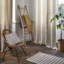 Lindview Linen Room Darkening Single Curtain Panel-38150209