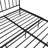 Marianna Metal Platform Bed-2089603323