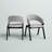 Moberg 19'' H Upholstered Armchair-1820966024