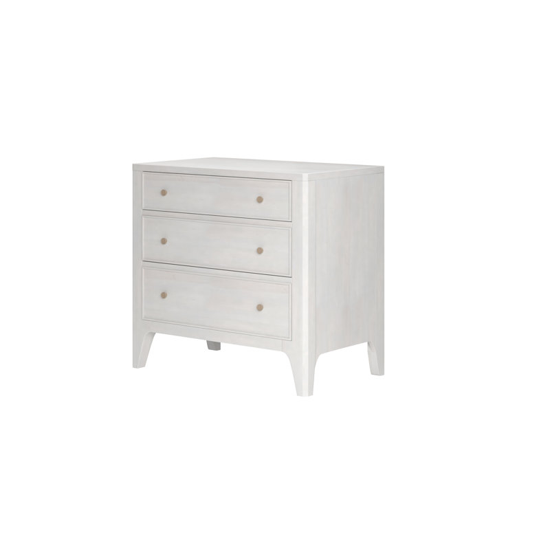 Mezzanine 3 - Drawer Nightstand