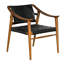 Fauteuil l 25 po Garibaldi