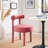 Modway Toulouse Side Fabric Upholstered Dining Chairs-92591008