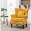 Fauteuil à oreilles 29 po Durgan-1914027139