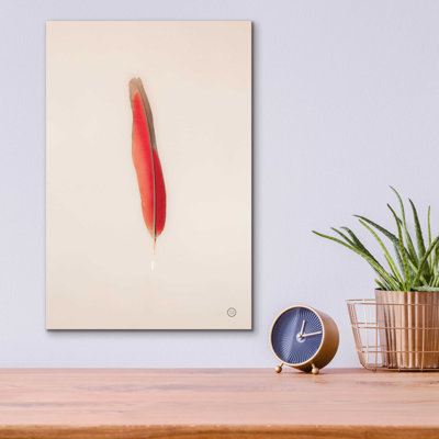 Epic Art «Floating Feathers II» par Nathan Larson, «Floating Feathers II» par Nathan Larson