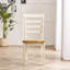 Alissah 6 - Person Dining Set