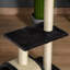 72cm H Cat Tree