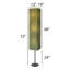 Lampe sur pied géante Eangee Sequoia-1975972292