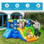 Kids Bounce Pop-Up Bounce House