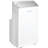 Keystone 14000 BTU Portable Air Conditioner with Remote Included