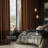 Olivia Velvet Blackout Curtain (1 Panel)-409279746-425611131