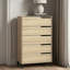 Commode 5 tiroirs Norcross-116466061