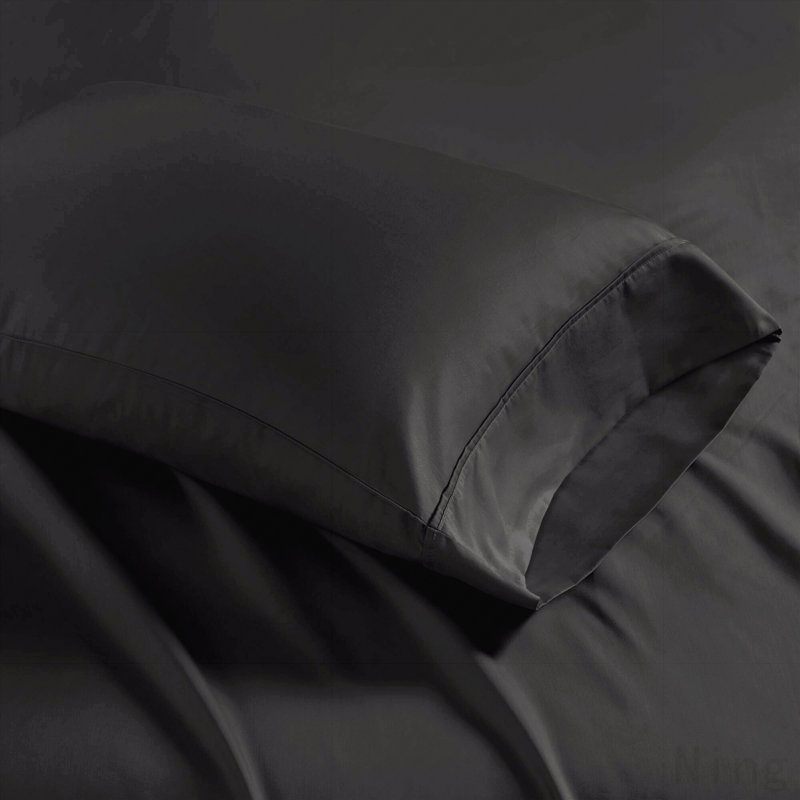 Ensemble de draps 4 pièces 4 pièces