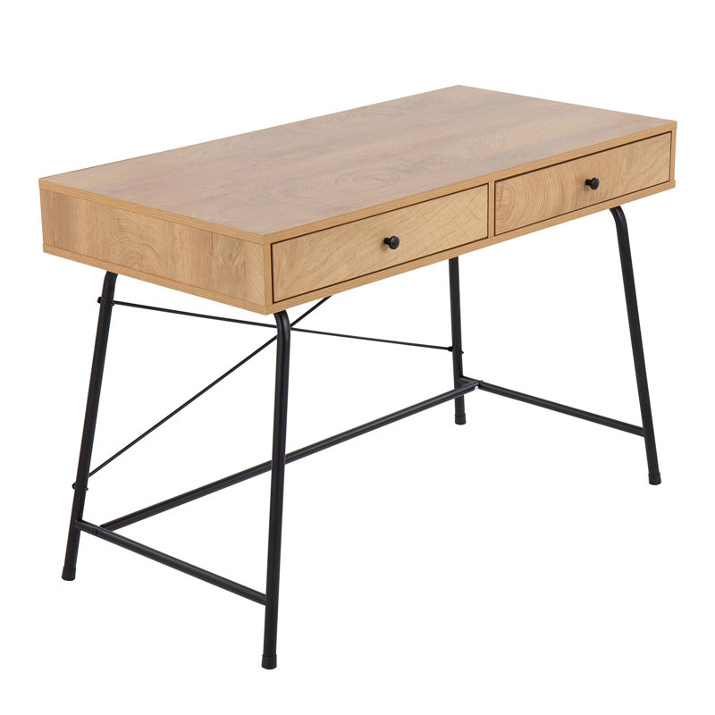 Bureau d'écriture rectangulaire D 22 po Dea