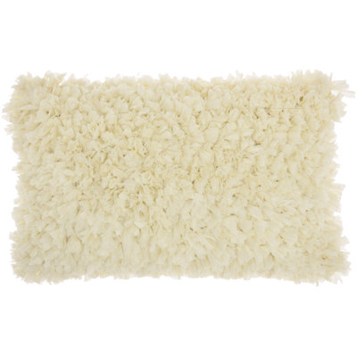 Larkin Rectangular Pillow Cover & Insert