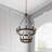 Adriana 15-Light 2-Tier Dimmable Wagon Wheel Chandelier-1724791250