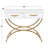 Lily 40.25'' Console Table