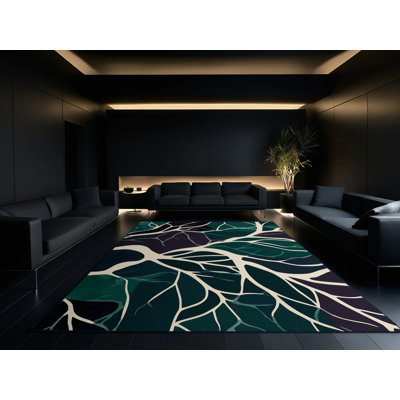 Stellar Bramble Rug