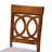 Ingaret 17.9'' H Upholstered Side Chair