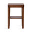 Ardentown Solid Wood End Table-1825075944