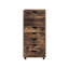 Armoire de rangement 6 tiroirs Inara-1156845644