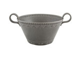 Rua Nova Earthenware Salad Bowl