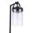 Steadham Transparent Lantern Head