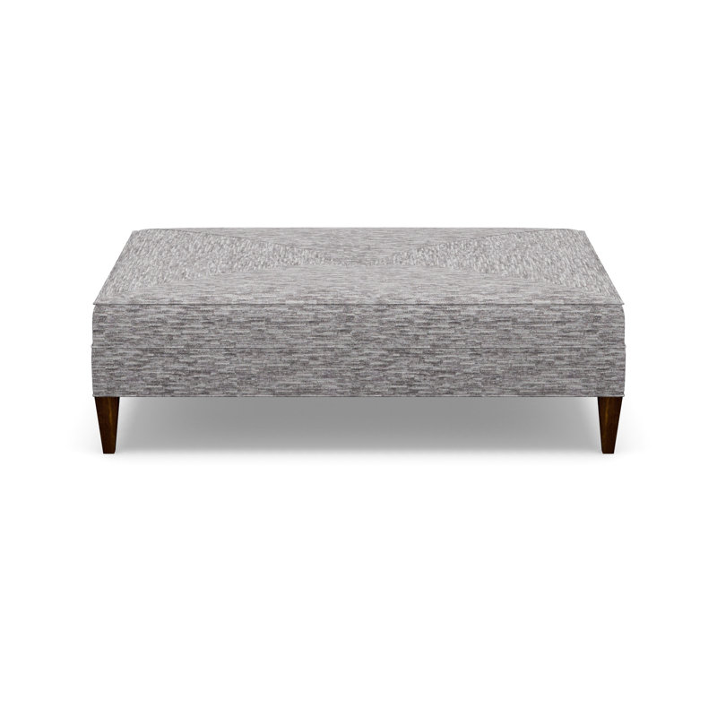 Ottoman, Walnut, 8172-81