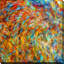 «You Shall Reign Glorious. «Isaiah 24:23», impression sur toile-1123489821-1123490108