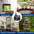 Barga Electric and Plug-in Powered Pump
