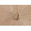 Rayon 76'' W Solid Wood Sideboard