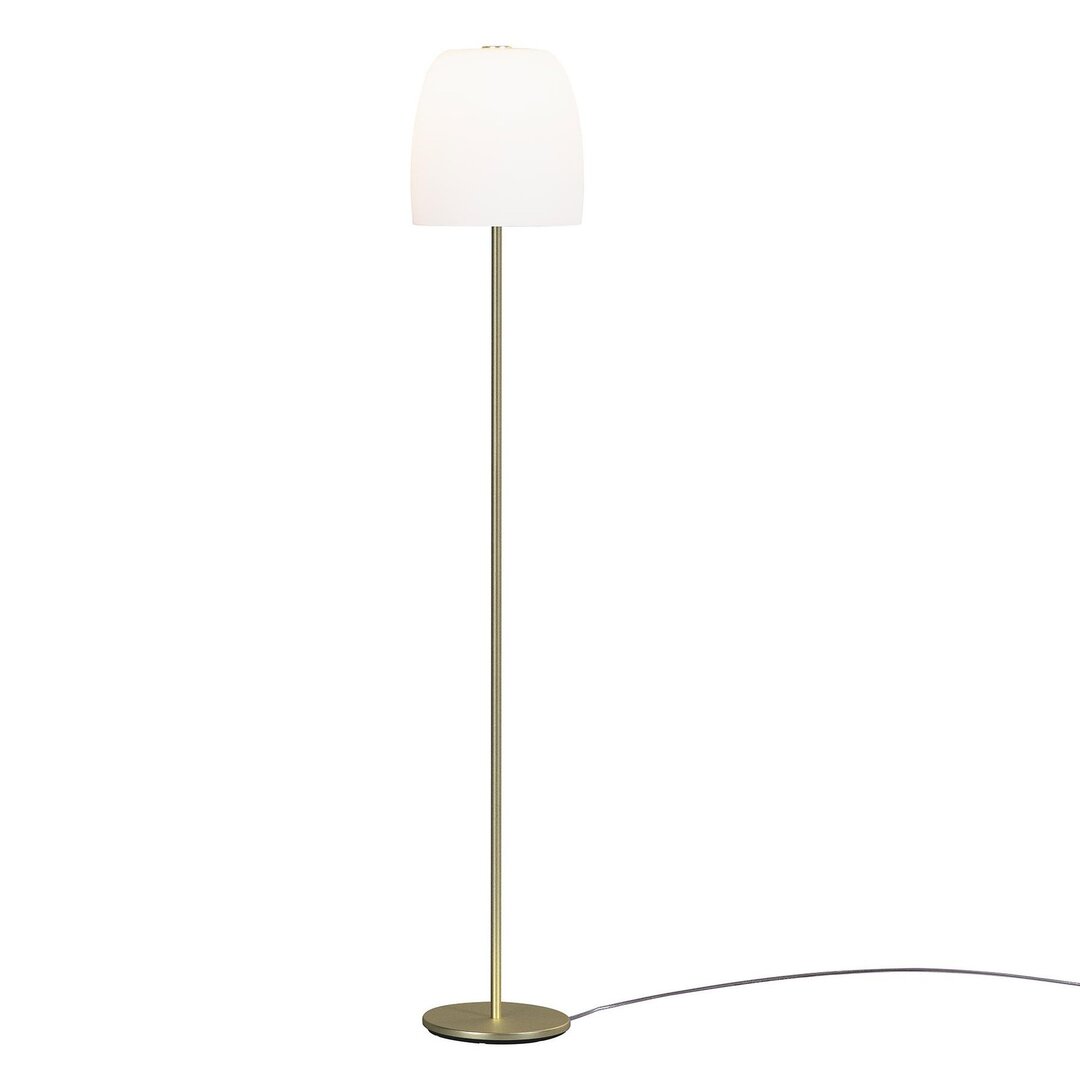 120 cm Stehlampe