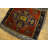Antique Turkish - Anatolian Turkish Knotted Rug