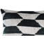 Velvet Lumbar Pillow Cover & Insert