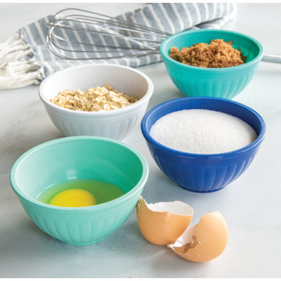 Nordic Ware Prep & Serve 4 Pc Ramekin Set