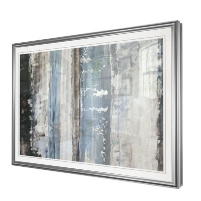 " Icy Horizon I "