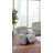 1Pc Motion Recliner Chair-1175280033