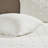 Brooklyn Cotton Jacquard Comforter Set with Euro Shams and Throw Pillows-896363536-896363540