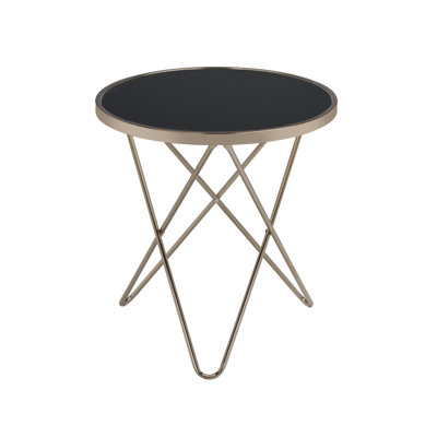 Table de bout Valora